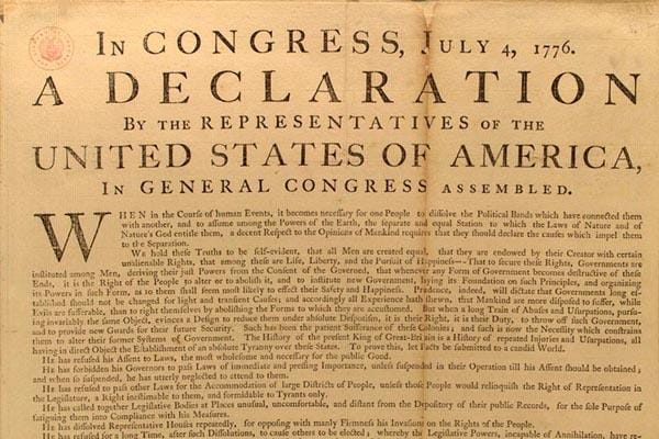 Declarationofindependence